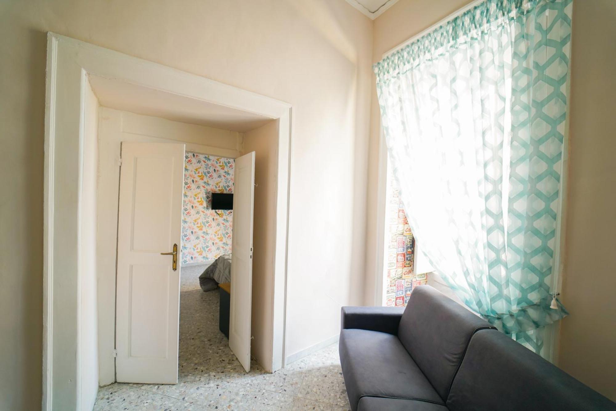 Vila 'A Cas 'E Mammin Neapol Pokoj fotografie